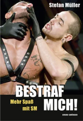 Obrázok produktu pre Bestraf mich!