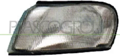 Produktbild von PRASCO OP0524014 Blinker Blinkleuchte vorne Links für OPEL VECTRA B (36) VECTRA B Caravan (31) VECTRA B CC (38)