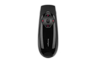 Image de Kensington Presenter Expert Red Laser Curser Control