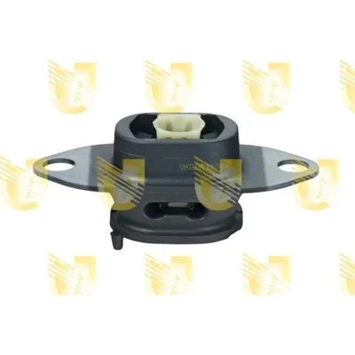 Produktbild von UNIGOM Motorlager für RENAULT Twingo III Schrägheck (BCM) 398722
