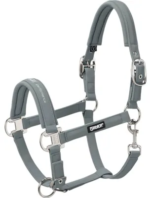 Image de Licol Softshell Eskadron Basic Double Pin Buckle