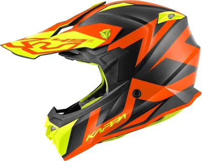 Produktbild von KAPPA KV-49 EVO GREAT Crosshelm