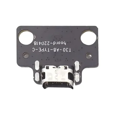 Immagine prodotto di Clappio, porta di ricarica USB-C per Blackview Tab 15, nero