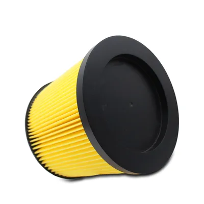Obrázek produktu pro MisterVac kompatibilní s ochranným filtrem motoru (plastový rám) náhradním jemným filtrem Parkside PWD30A1 Nass/Trocken,364420_2010