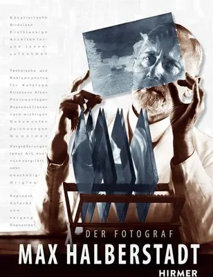 Image de Max Halberstadt