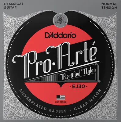 Produktbild von D'Addario EJ30