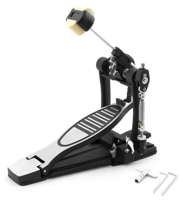 Produktbild von TIGER Pro Einzelfußmaschine für Bass Drum