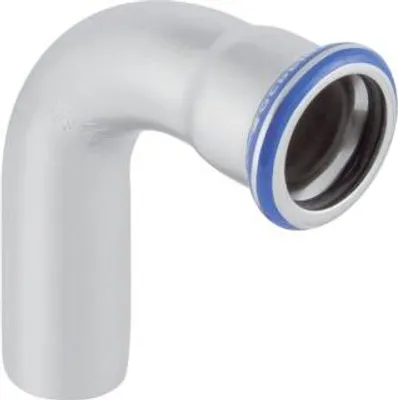 Produktbild von Geberit 83311, 90°, 230 mm, 155 mm, 241 mm