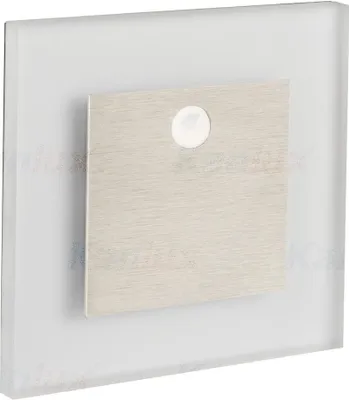 Obrázok produktu pre Kanlux S.A. 27379, LED, 14 lm, IP20, Nerezová oceľ