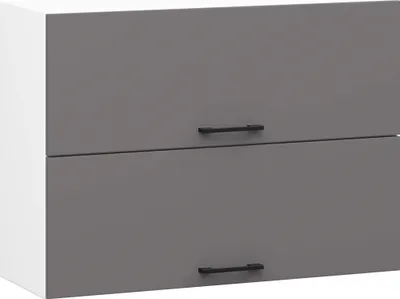 Produktbild von Akord Schrank Oliwia 30X80X58 Cm