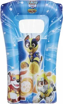 Produktbild von Luftmatratze 67cm Paw Patrol mit Fenster