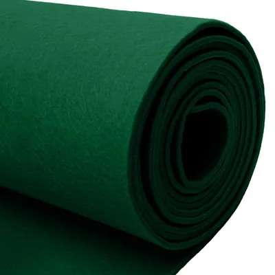 Image de Feutre en rouleau - Épaisseur : 3 mm - Feutre pour travaux manuels, à découper pour des projets créatifs et des décorations - Épaisseur : 3 mm