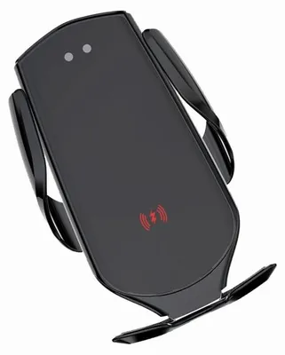Produktbild von Maxlife MXCH-08 Autohalterung Lüftungsgitter 15W kabelloses Laden
