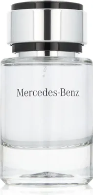 Image de Mercedes-Benz Mercedes-Benz EDT 75 ml M