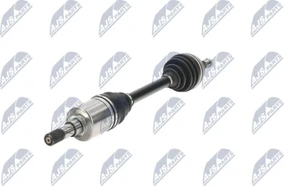 Produktbild von NTY NPW-RE-007 Antriebswelle Vorne Links für OPEL Vivaro A Kastenwagen (X83) Vivaro A Combi (X83) Vivaro A Pritsche / Fahrgestell (X83) für RENAULT
