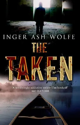 Produktbild von The Taken