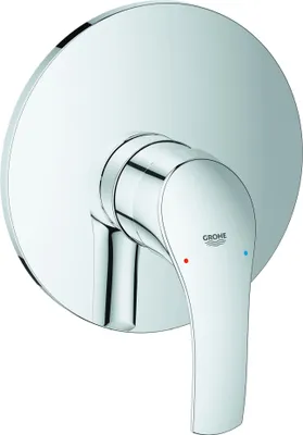 Produktbild von GROHE 19451002, Waschbecken
