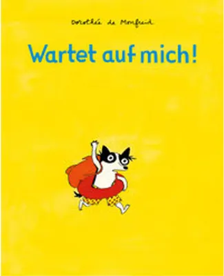 Produktbild von Wartet auf mich!