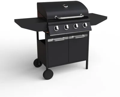 Produktbild von Gasgrill