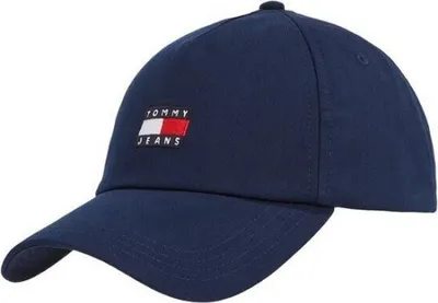 Zdjęcie produktu dla Tommy Jeans Tjm Heritage Core Cap Czarny