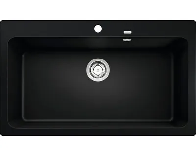 Produktbild von Blanco Naya Xl 9 Sg Swz Spüle
