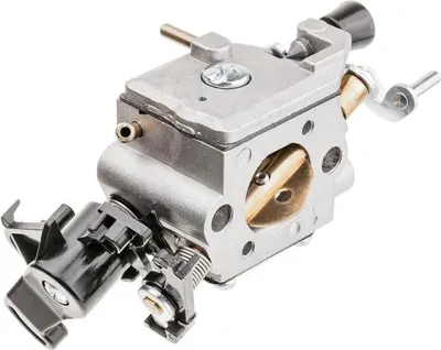 Obrázok produktu pre Husqvarna karburátor 445 450 520012