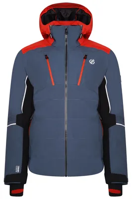 Produktbild von Dare2b Pivotal II Jacket OrinGry/Infr XXXL