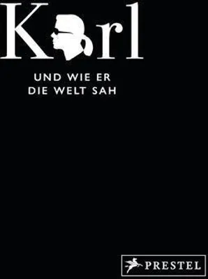 Obrázok produktu pre Karl und wie er die Welt sah