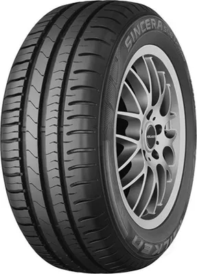 Produktbild von Falken Sincera Sn-832A Ecorun 185/65R15 88H Blk