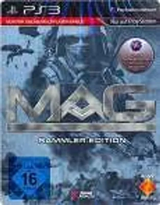 Produktbild von MAG - Special Edition