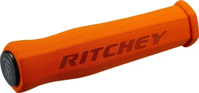 Produktbild von Ritchey WCS TrueGrip-Griffe 34,5/31,2 mm – Länge 130 mm orange 38450907001