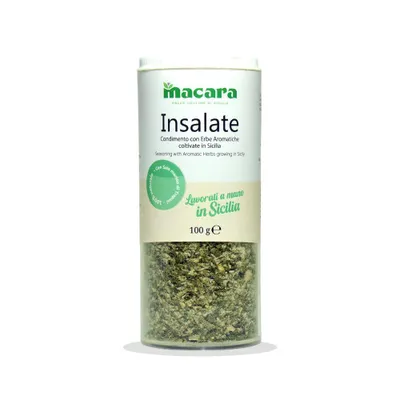 Immagine prodotto di Condimento per insalate, 100 g
