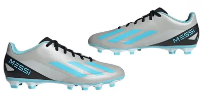 Image de Adidas Boty X Crazyfast.4 Fxg, BUTYADIE4072XCRAZYFASTMESSI4FXG
