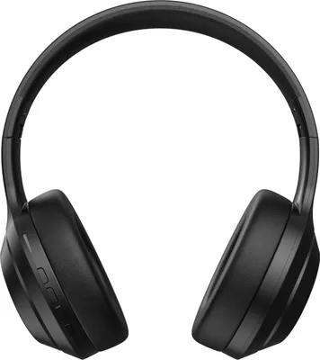 Produktbild von Celly WAVEBEATBK, Kabellos, Anrufe/Musik, 150 g, Kopfhörer, Schwarz