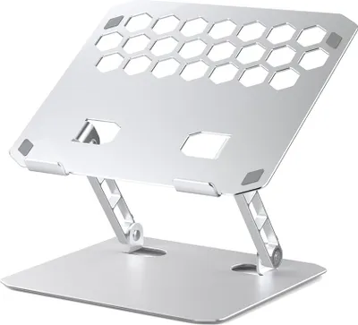Image de Orico LST02I Support pour ordinateur portable - Argenté