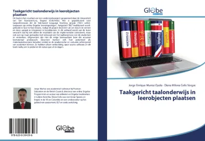 Produktbild von Taakgericht taalonderwijs in leerobjecten plaatsen