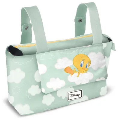 Obrázek produktu pro Taška Tweety Clouds pro budoucí maminky