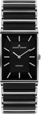 Produktbild von Jacques Lemans - Armbanduhr - Damen - Quarz - York - 1-1651A