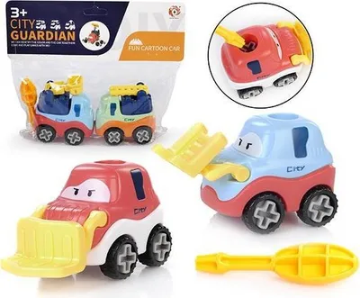 Obrázek produktu pro Mini-auto pro otáčení