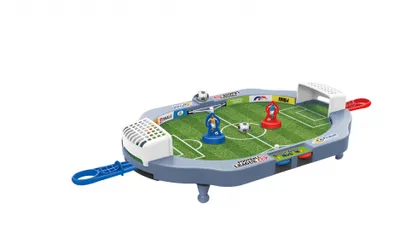 Produktbild von Luna Tischspiel Magnet Fußball Kicker Kickertisch Tischfußball +3J