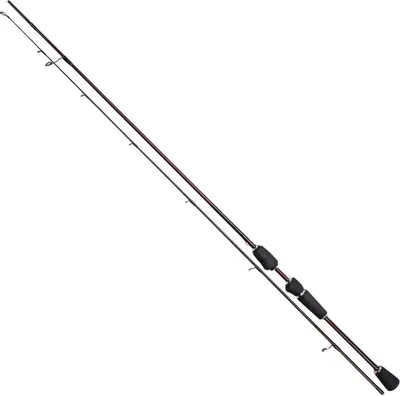 Produktbild von Westin W6 Streetstick L 1,83m 2-7g Ultra Light Rute