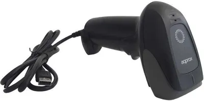Immagine prodotto di Lettore di codici a barre Usb Approx Appls11 Appls11 Appls11 Appls11