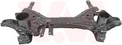 Produktbild von VAN WEZEL 5880690 Hilfsrahmen / Aggregateträger Vorne