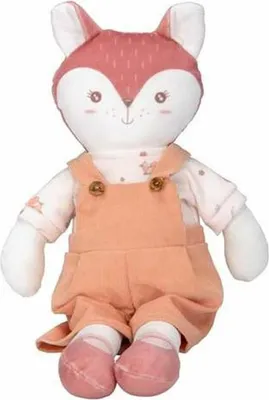 Produktbild von Lumpenpuppe Arias Elegance 34 cm