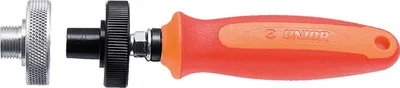 Image de Unior Pedal Genie rot 2650BI-US