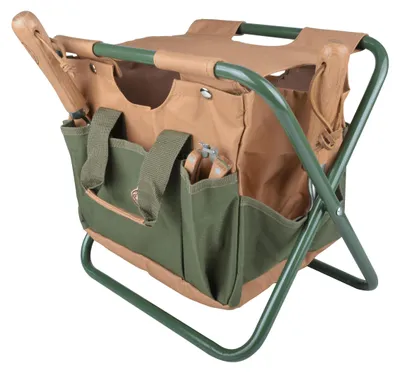 Obrázok produktu pre Esschert Design Záhradné náradie Stolička; GT01