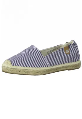 Produktbild von Tamaris Damen  Halbschuhe 1-24605-26 Blau