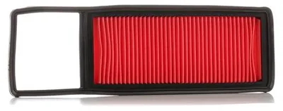 Produktbild von Luftfilter RIDEX 8A0320 für HONDA Jazz II Schrägheck (GD, GE3, GE2) Filtereinsatz