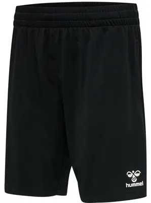 Produktbild von hummel Chevron Schiedsrichterhose Herren black S