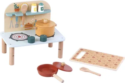 Produktbild von Mini-Küchenset